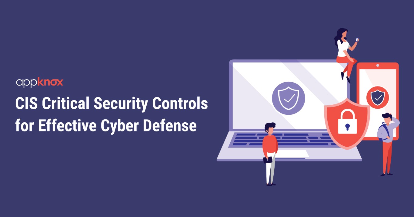 Cyber Defense-Top 20 CIS Critical Security Control Guidelines